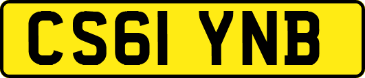 CS61YNB