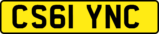 CS61YNC