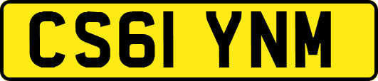 CS61YNM