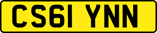 CS61YNN