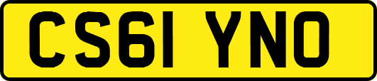 CS61YNO