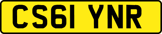 CS61YNR