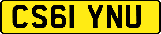 CS61YNU