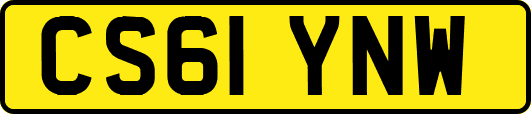 CS61YNW