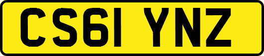 CS61YNZ
