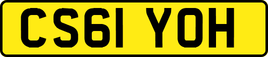 CS61YOH