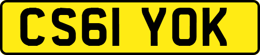 CS61YOK