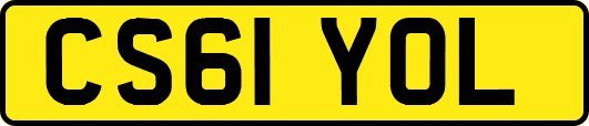 CS61YOL