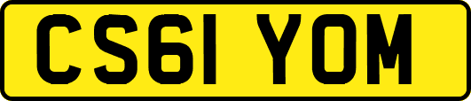 CS61YOM