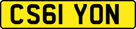 CS61YON