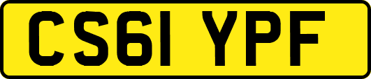 CS61YPF