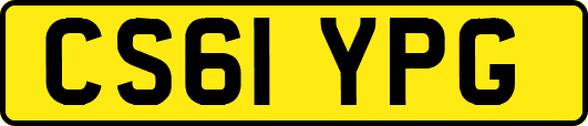 CS61YPG