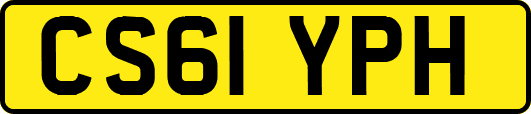 CS61YPH