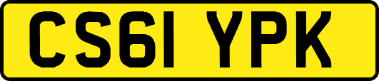 CS61YPK
