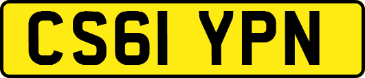 CS61YPN