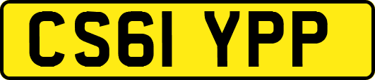 CS61YPP