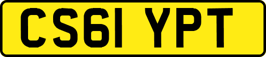 CS61YPT