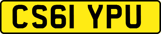 CS61YPU