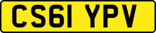 CS61YPV