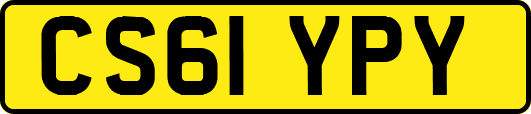 CS61YPY