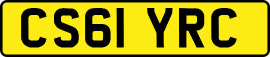 CS61YRC