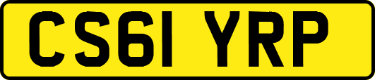 CS61YRP