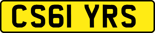 CS61YRS