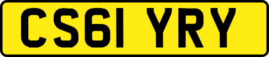 CS61YRY
