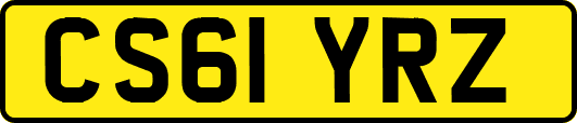 CS61YRZ