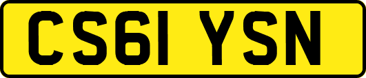 CS61YSN