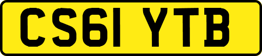 CS61YTB