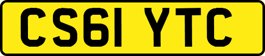 CS61YTC