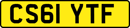 CS61YTF