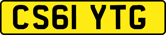 CS61YTG