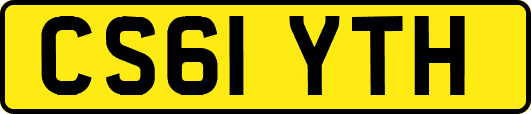 CS61YTH