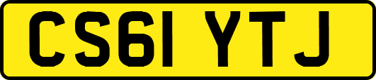 CS61YTJ
