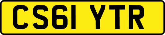 CS61YTR