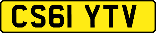 CS61YTV