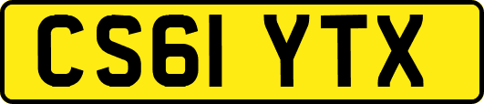 CS61YTX