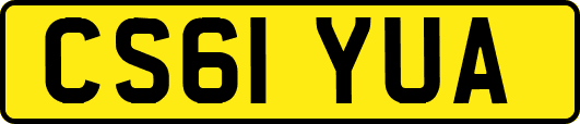 CS61YUA