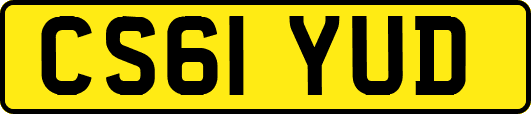 CS61YUD