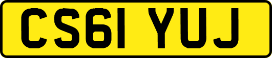 CS61YUJ