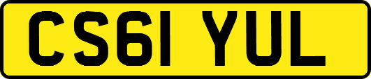 CS61YUL