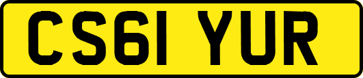 CS61YUR