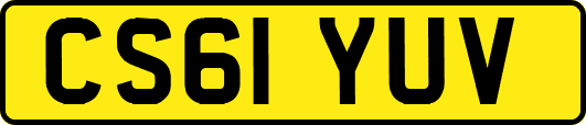 CS61YUV