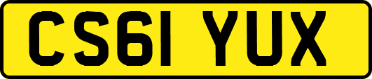 CS61YUX