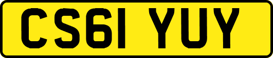 CS61YUY
