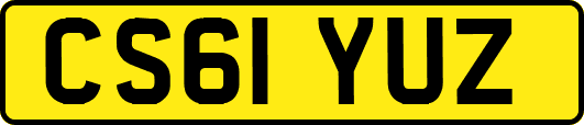 CS61YUZ