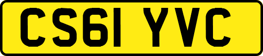 CS61YVC