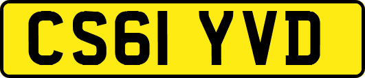 CS61YVD